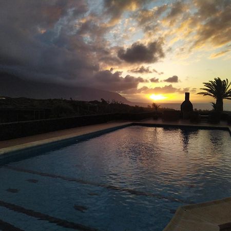 Las Puntas Finca Afortunada מראה חיצוני תמונה