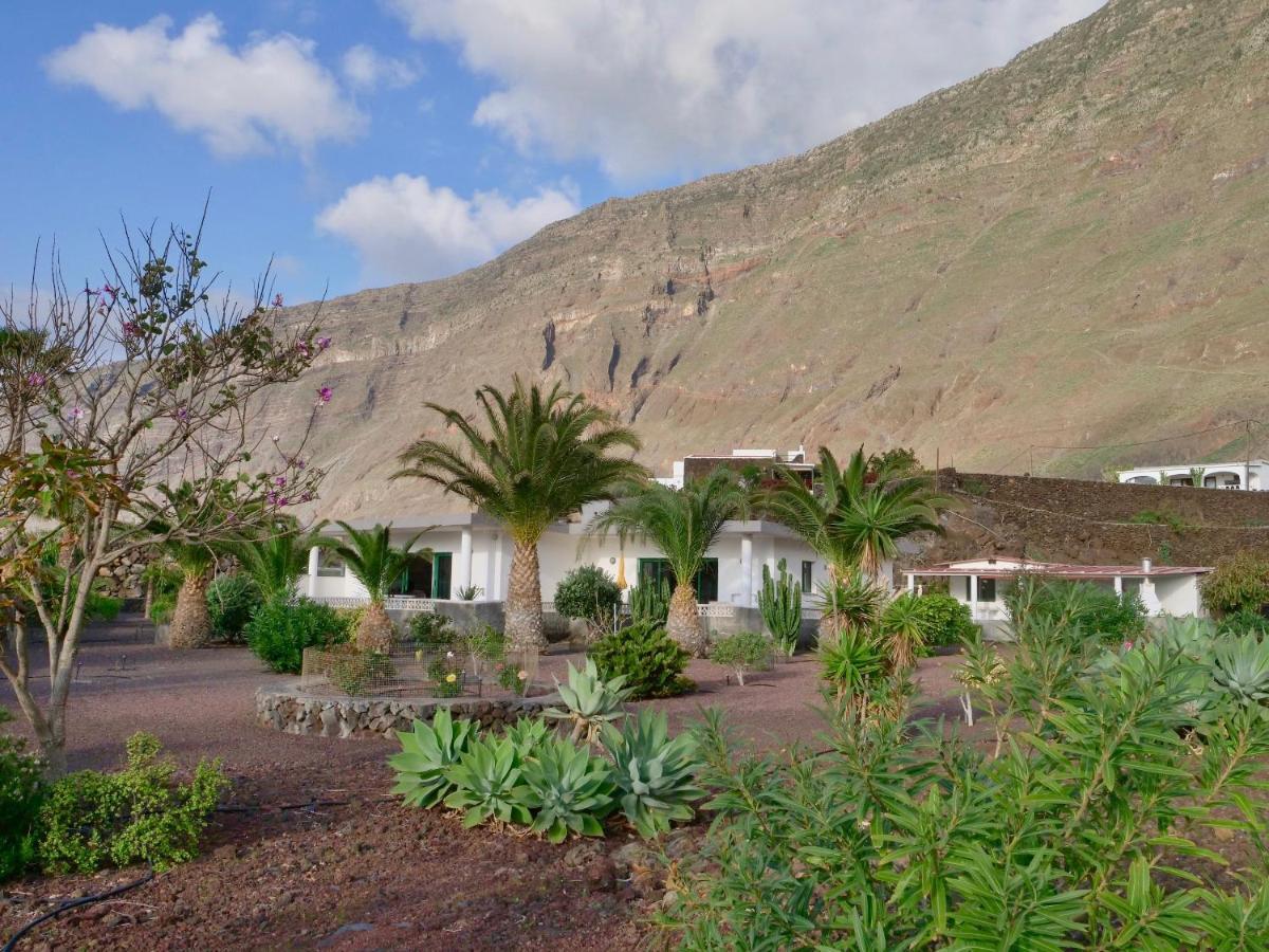 Las Puntas Finca Afortunada מראה חיצוני תמונה