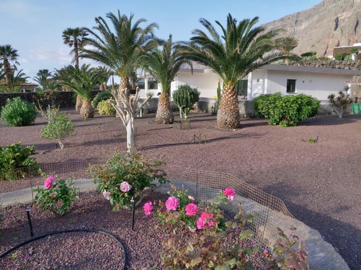 Las Puntas Finca Afortunada מראה חיצוני תמונה