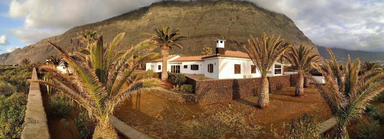 Las Puntas Finca Afortunada מראה חיצוני תמונה