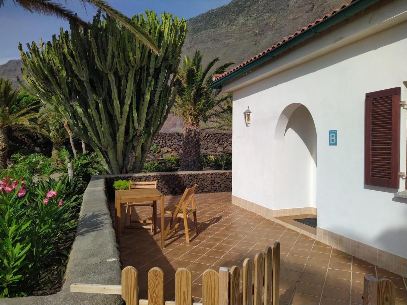 Las Puntas Finca Afortunada מראה חיצוני תמונה