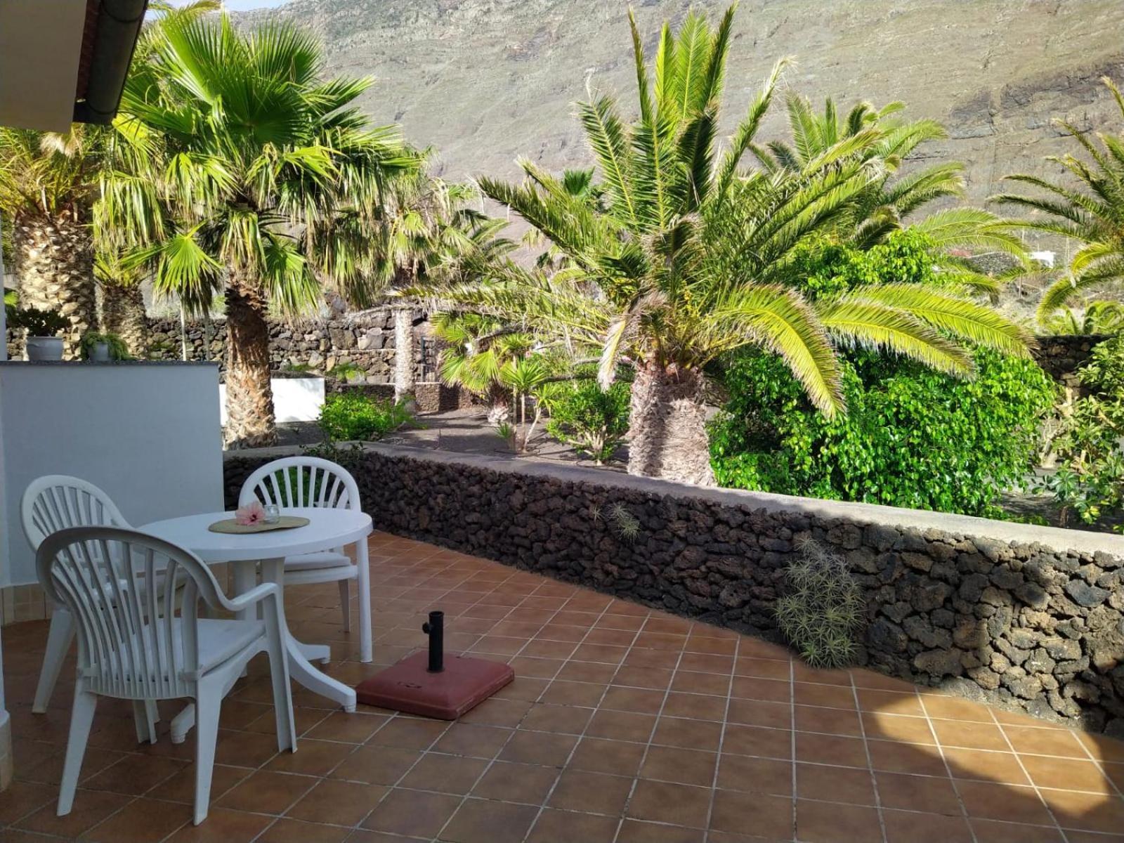 Las Puntas Finca Afortunada מראה חיצוני תמונה