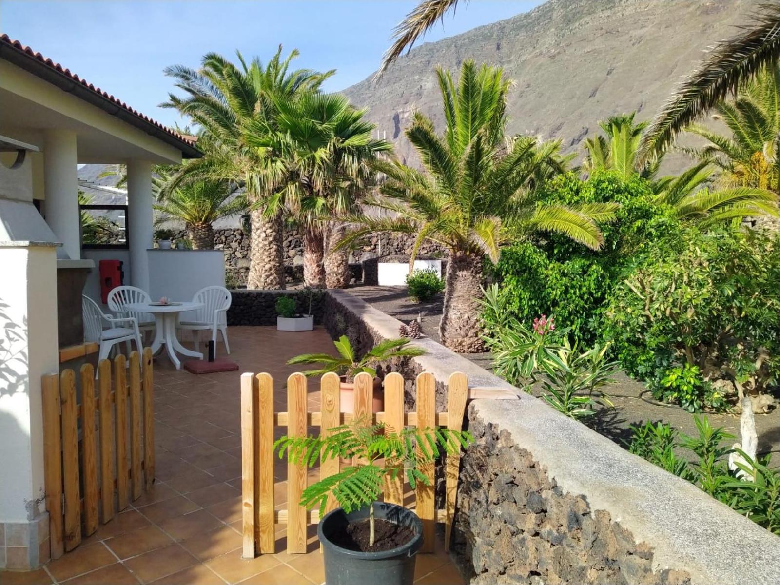 Las Puntas Finca Afortunada מראה חיצוני תמונה