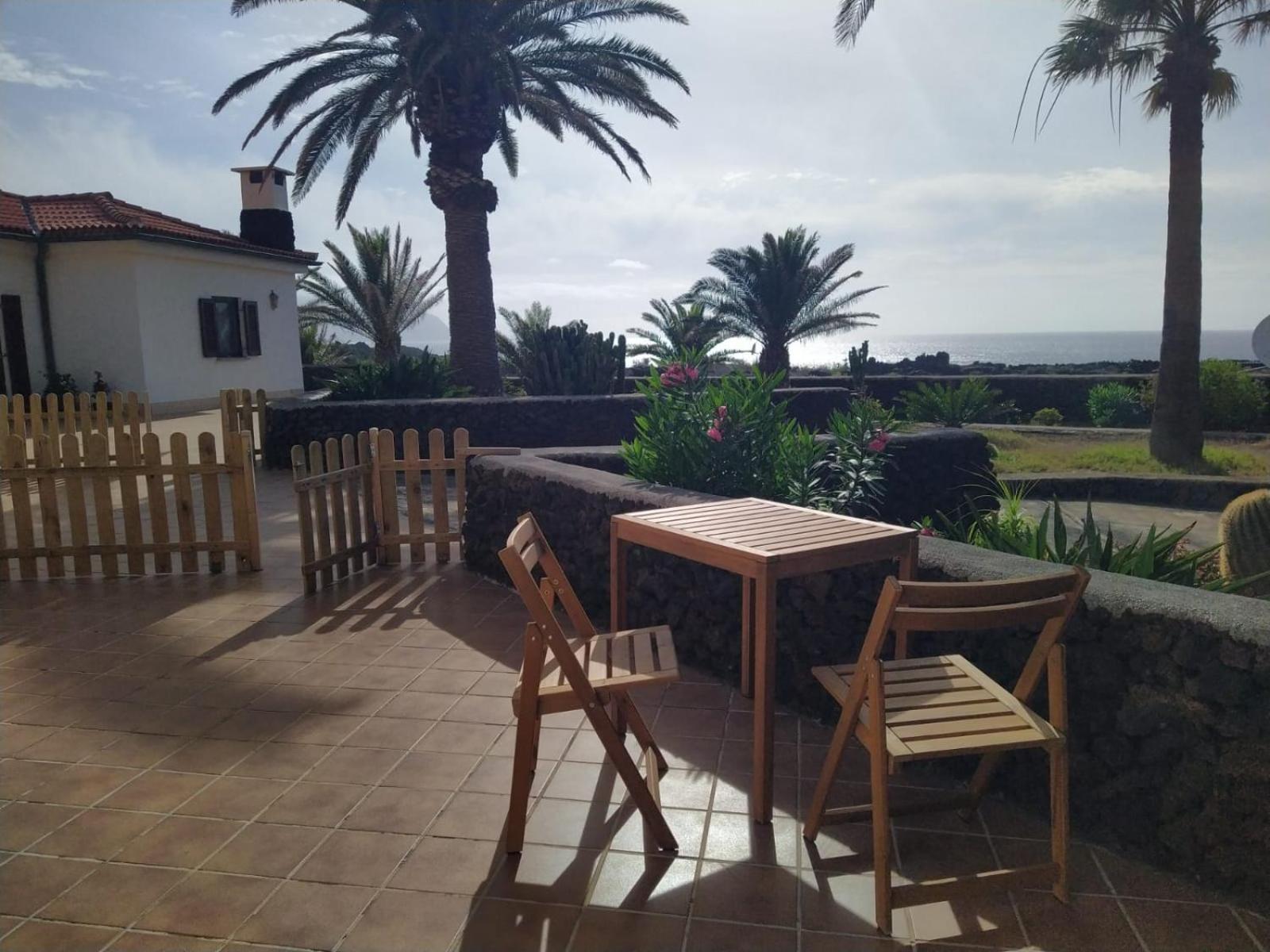 Las Puntas Finca Afortunada מראה חיצוני תמונה