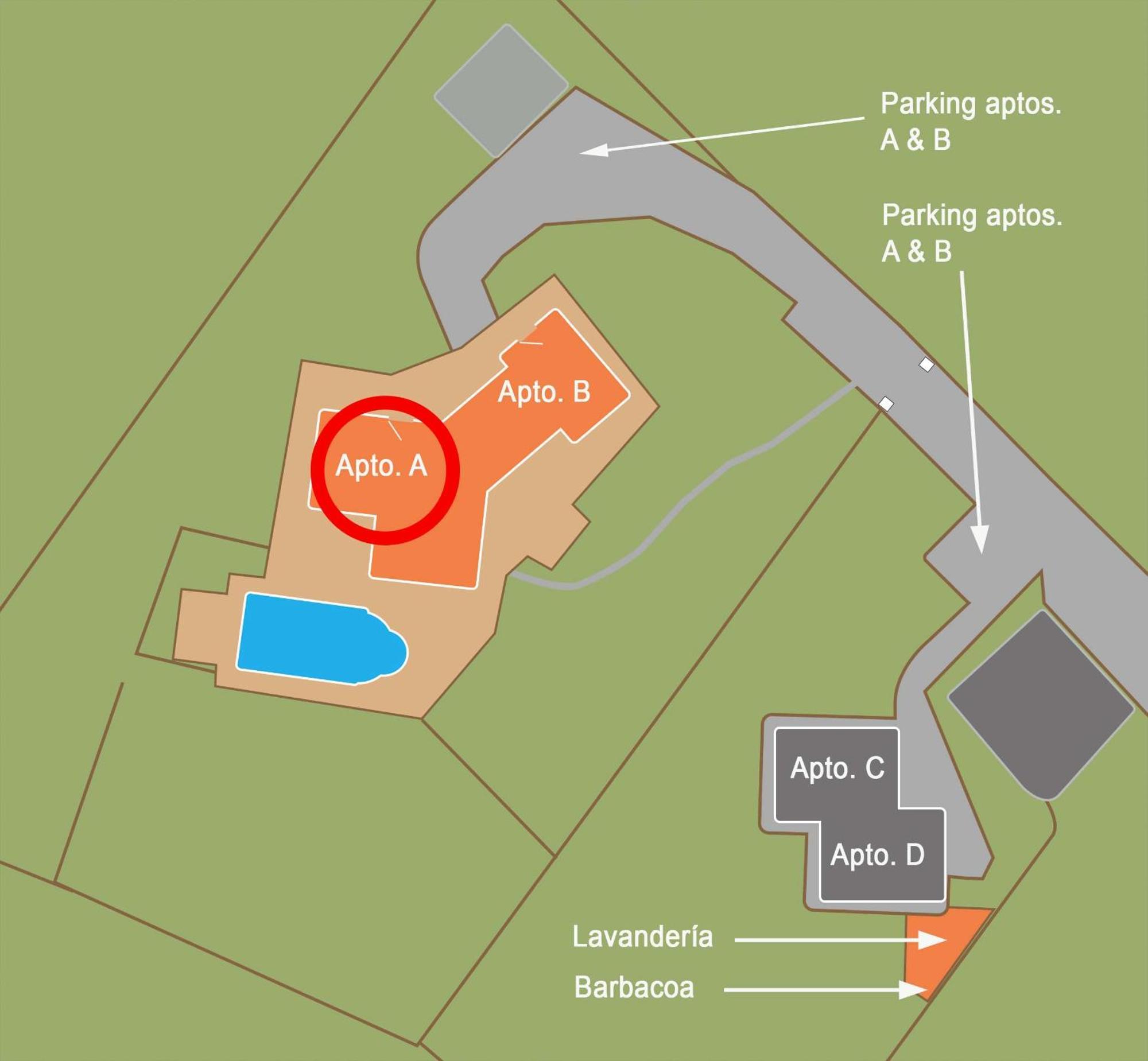 Las Puntas Finca Afortunada מראה חיצוני תמונה
