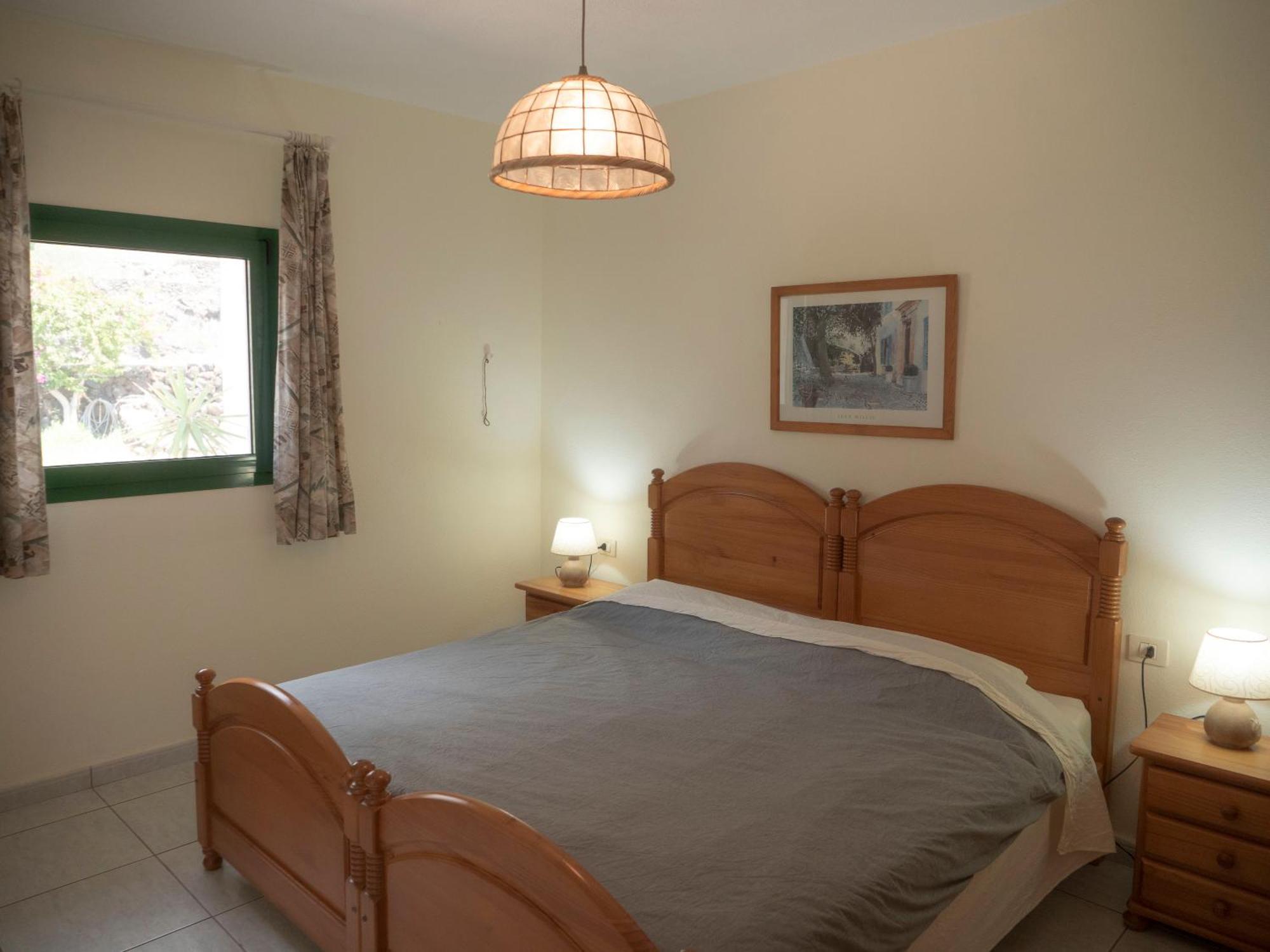 Las Puntas Finca Afortunada חדר תמונה