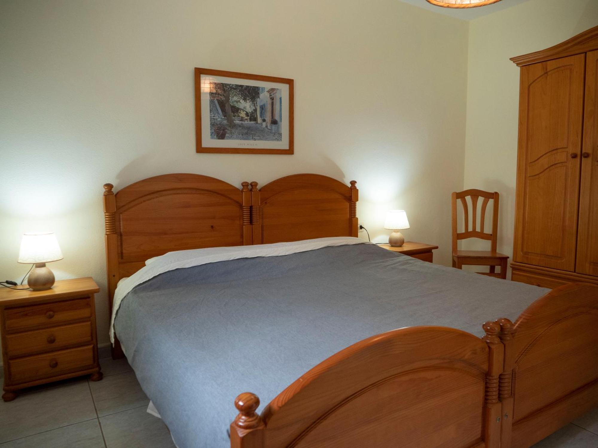 Las Puntas Finca Afortunada חדר תמונה