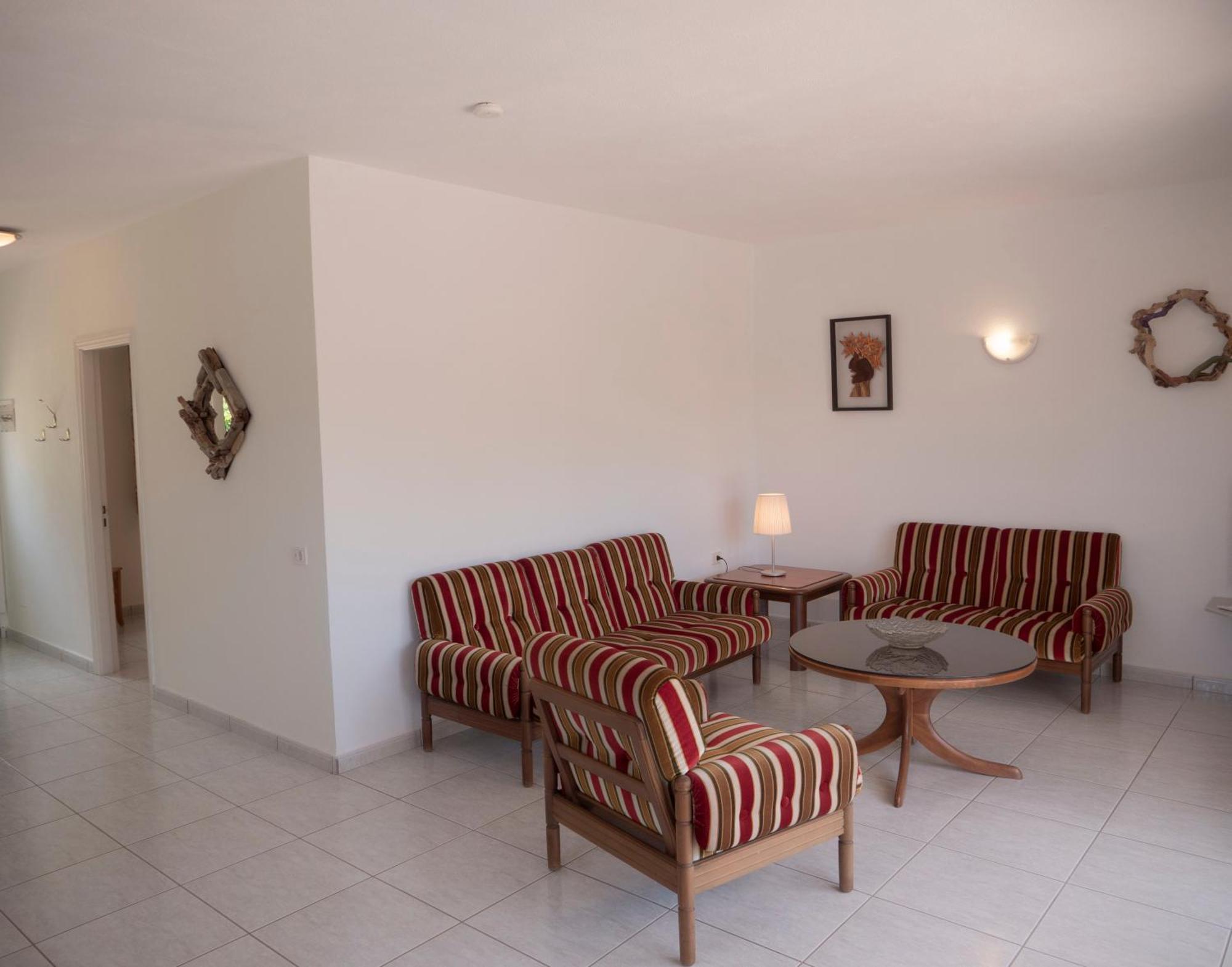 Las Puntas Finca Afortunada חדר תמונה