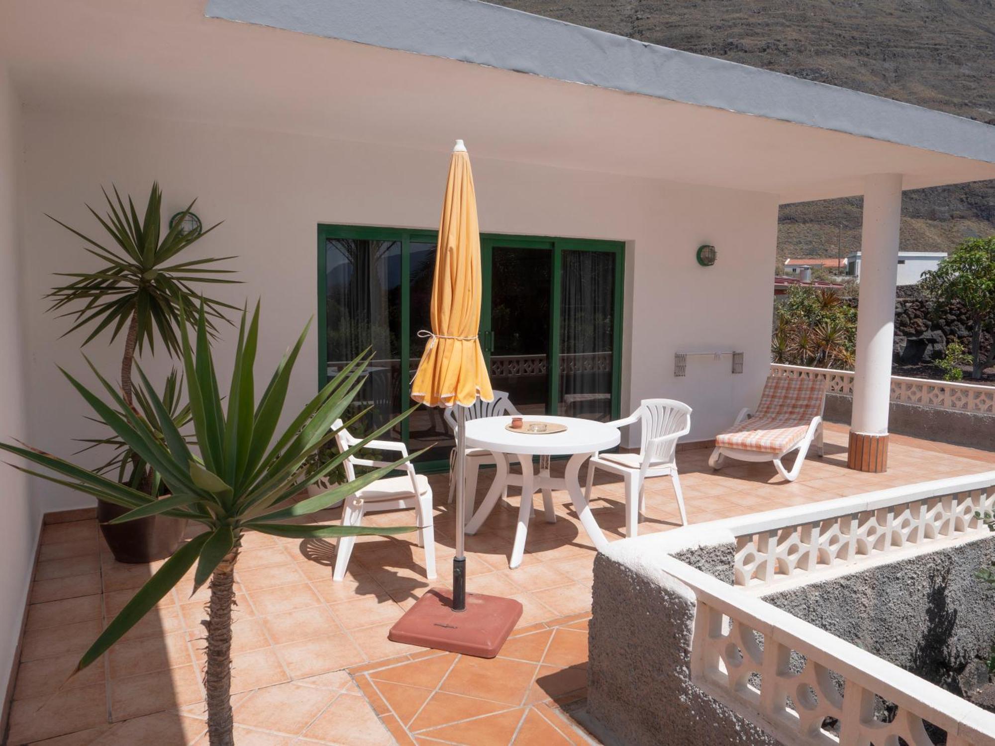 Las Puntas Finca Afortunada חדר תמונה