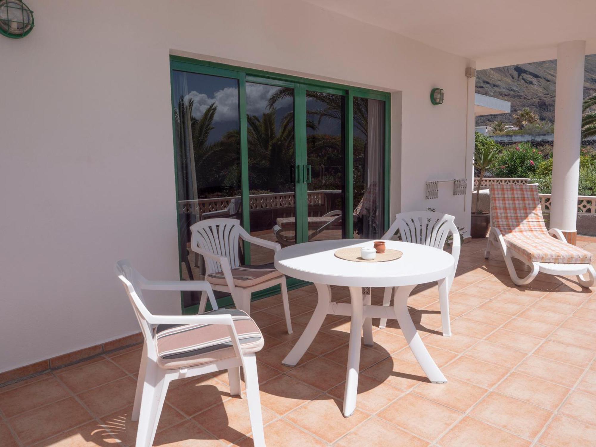Las Puntas Finca Afortunada חדר תמונה