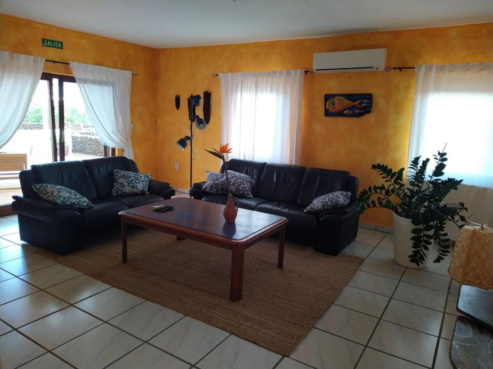 Las Puntas Finca Afortunada חדר תמונה