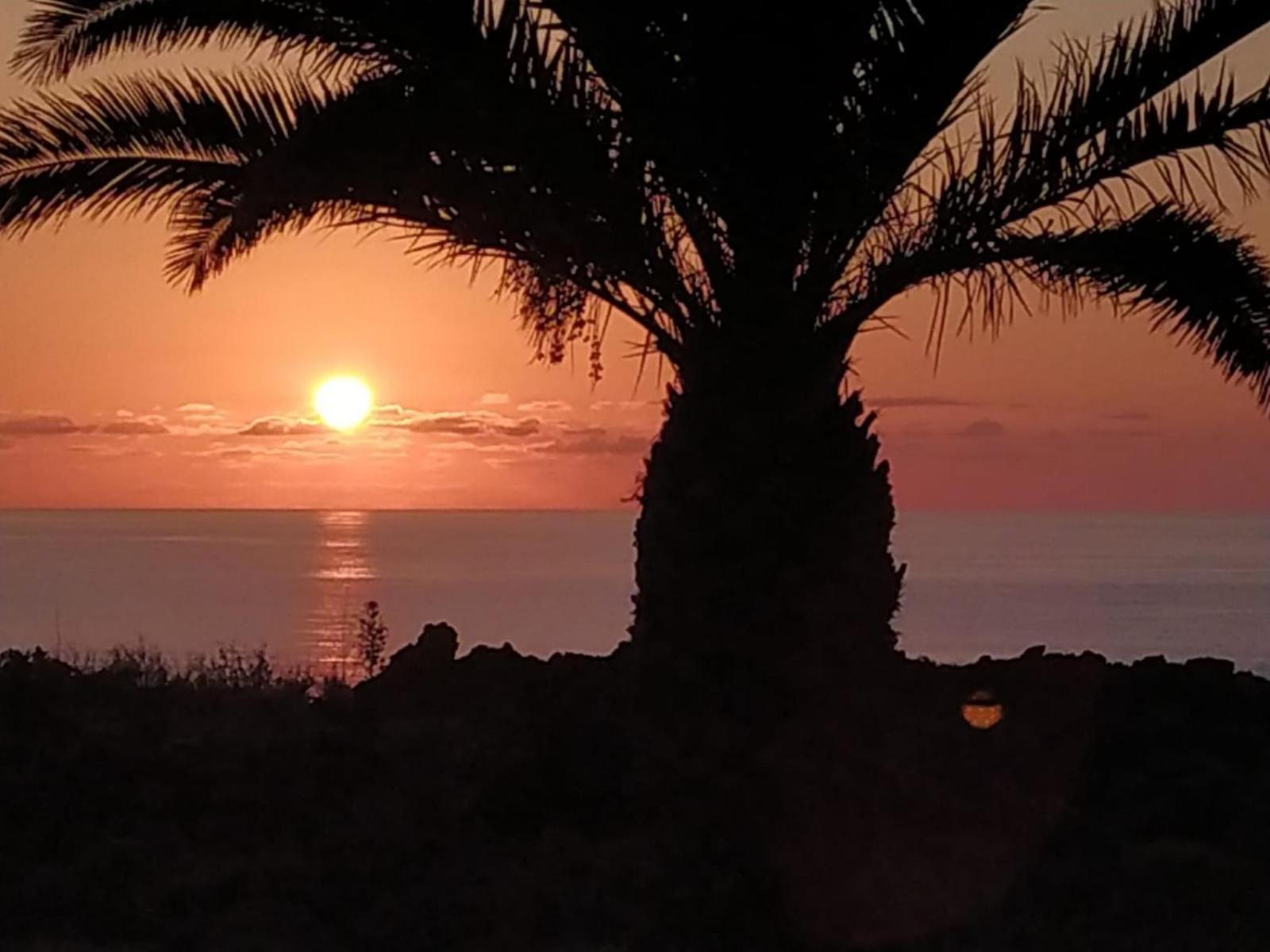 Las Puntas Finca Afortunada מראה חיצוני תמונה