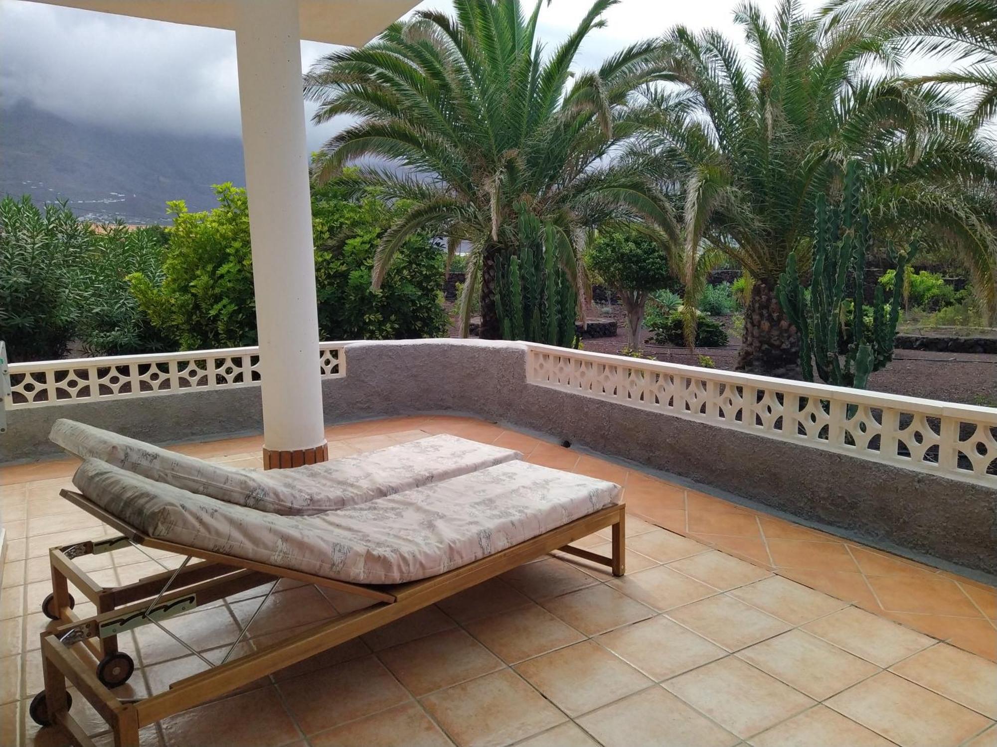 Las Puntas Finca Afortunada חדר תמונה