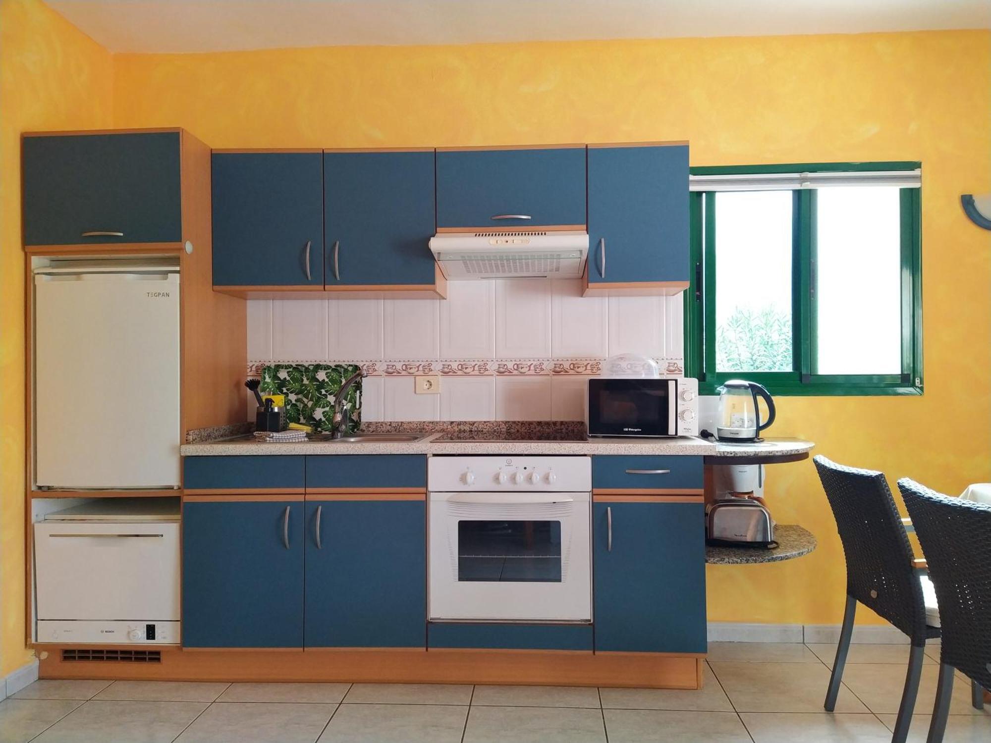 Las Puntas Finca Afortunada חדר תמונה