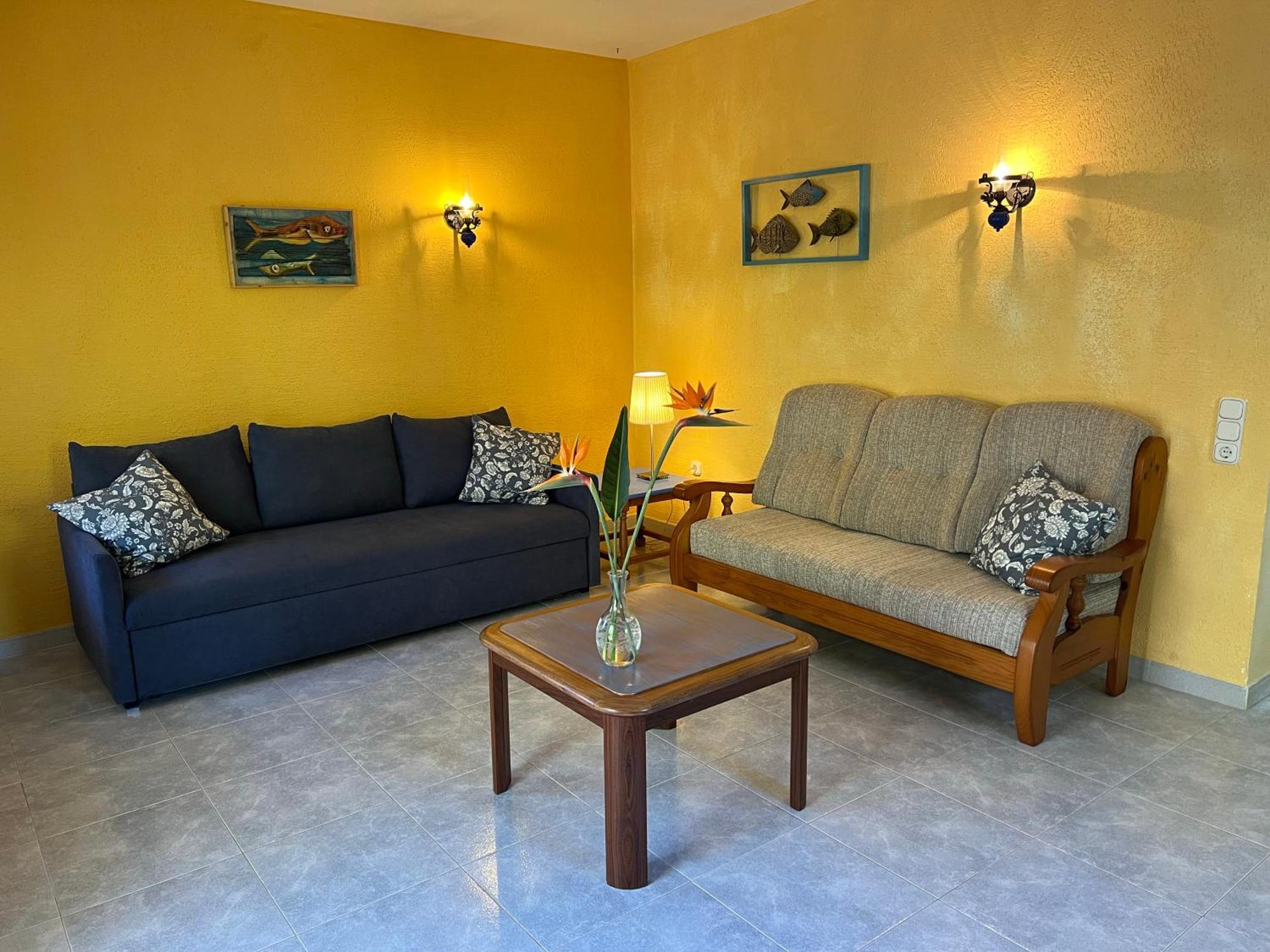 Las Puntas Finca Afortunada חדר תמונה
