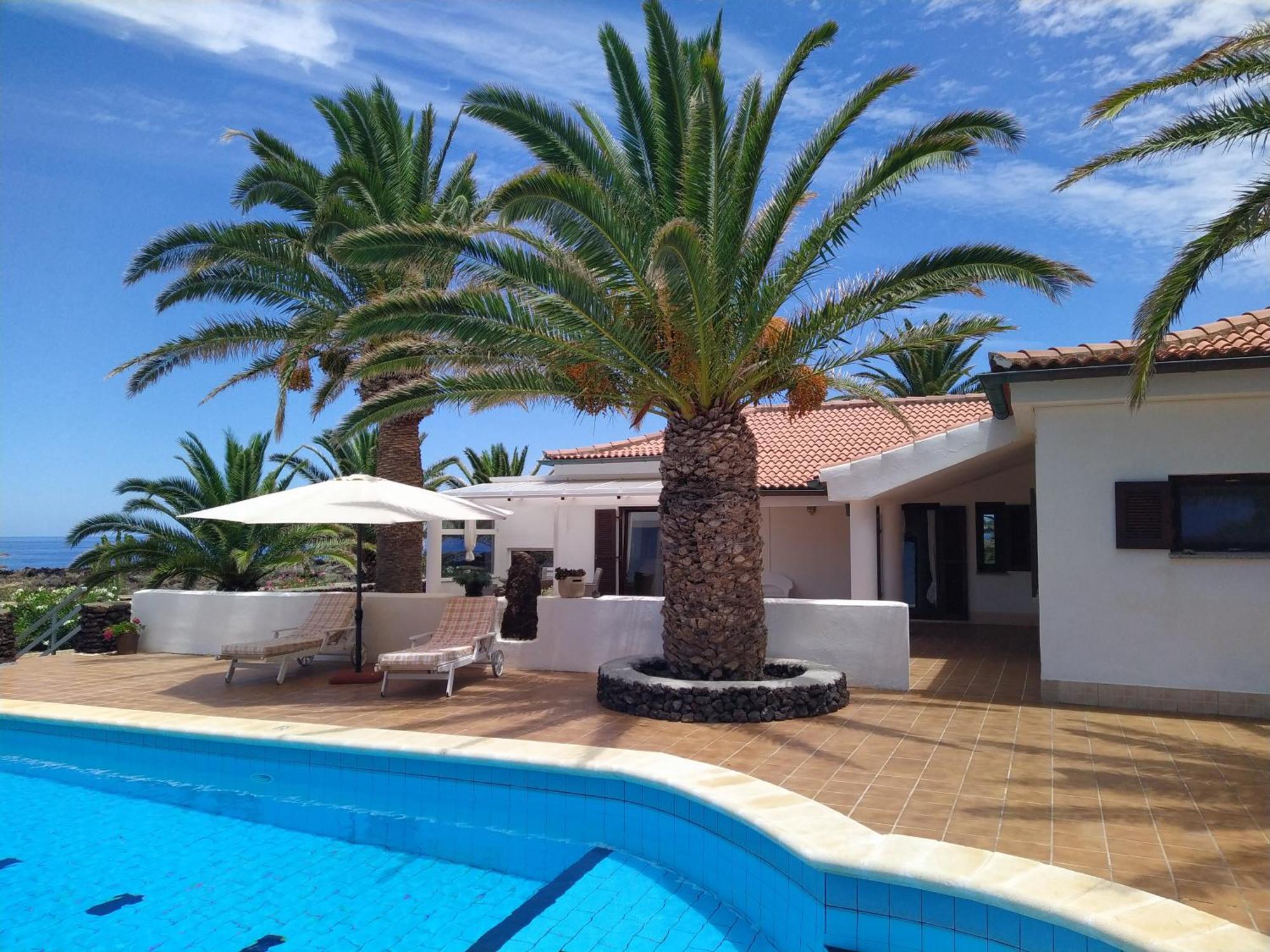Las Puntas Finca Afortunada חדר תמונה