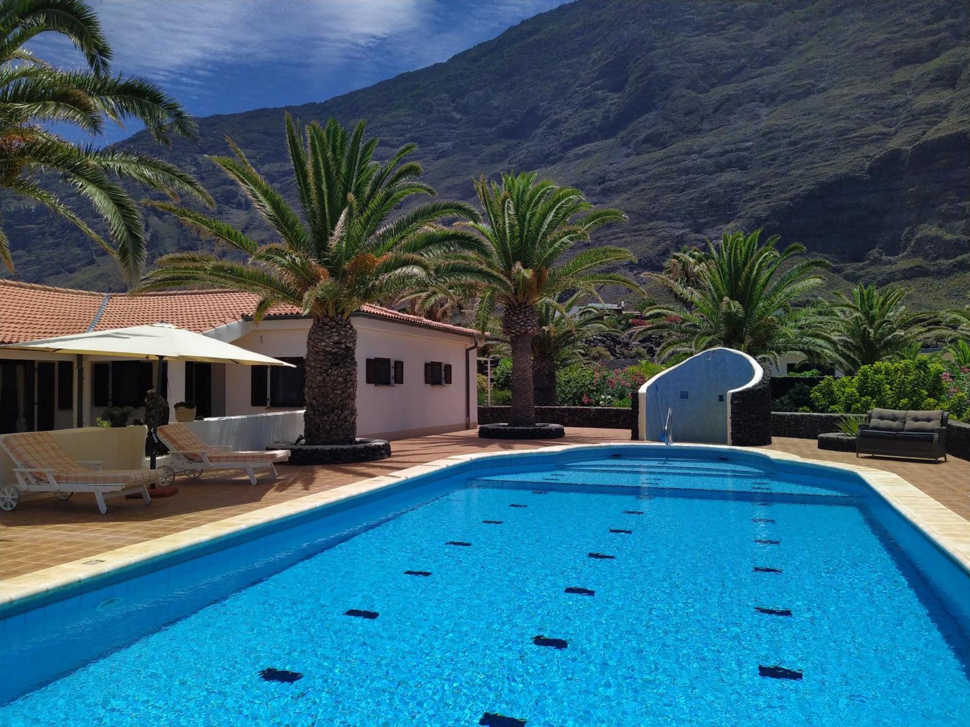 Las Puntas Finca Afortunada מראה חיצוני תמונה