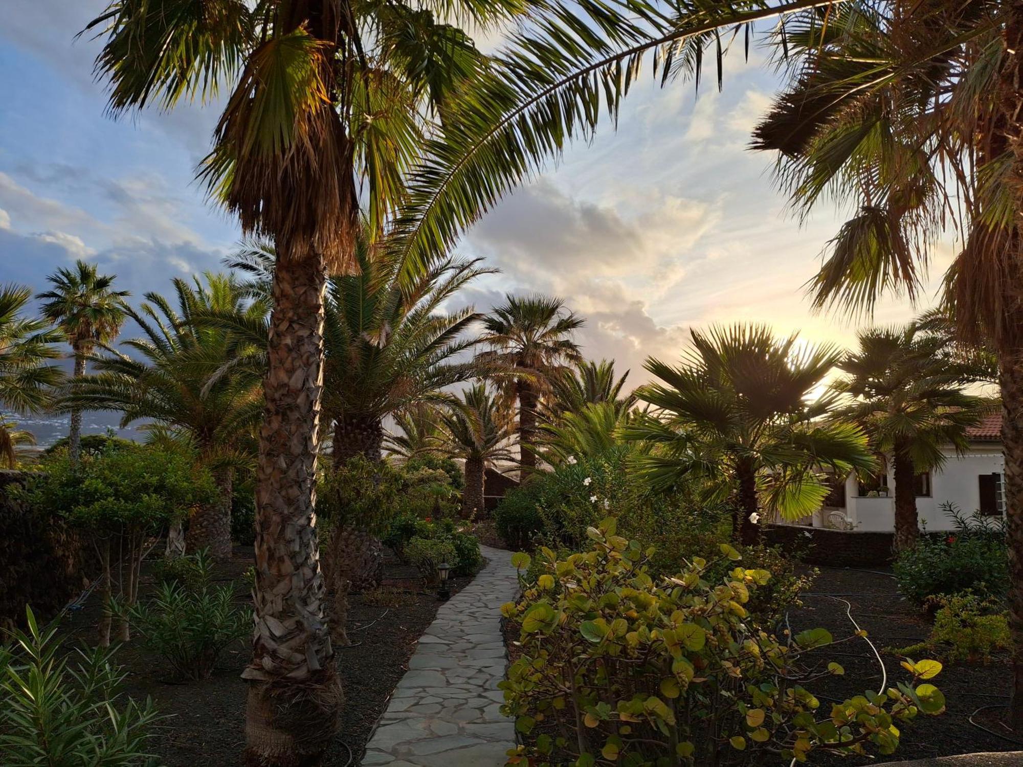 Las Puntas Finca Afortunada מראה חיצוני תמונה