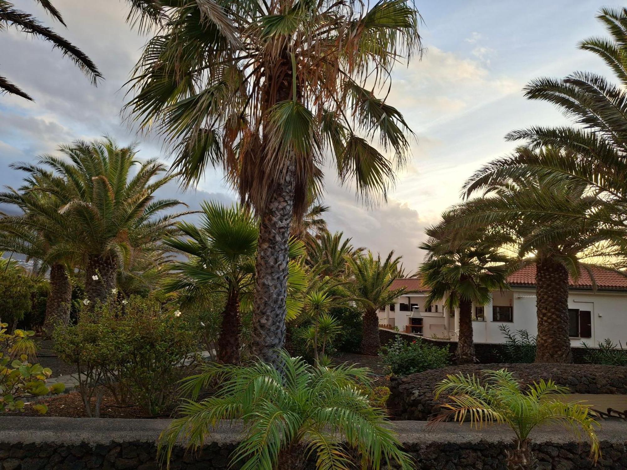 Las Puntas Finca Afortunada מראה חיצוני תמונה
